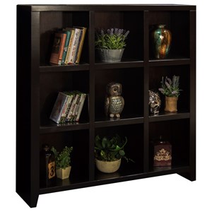 9 Cubicle Bookcase